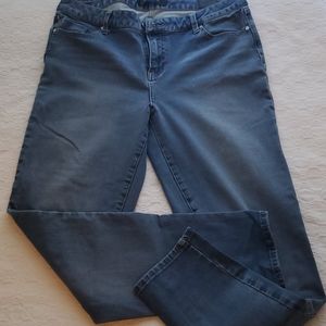 Liverpool jeans